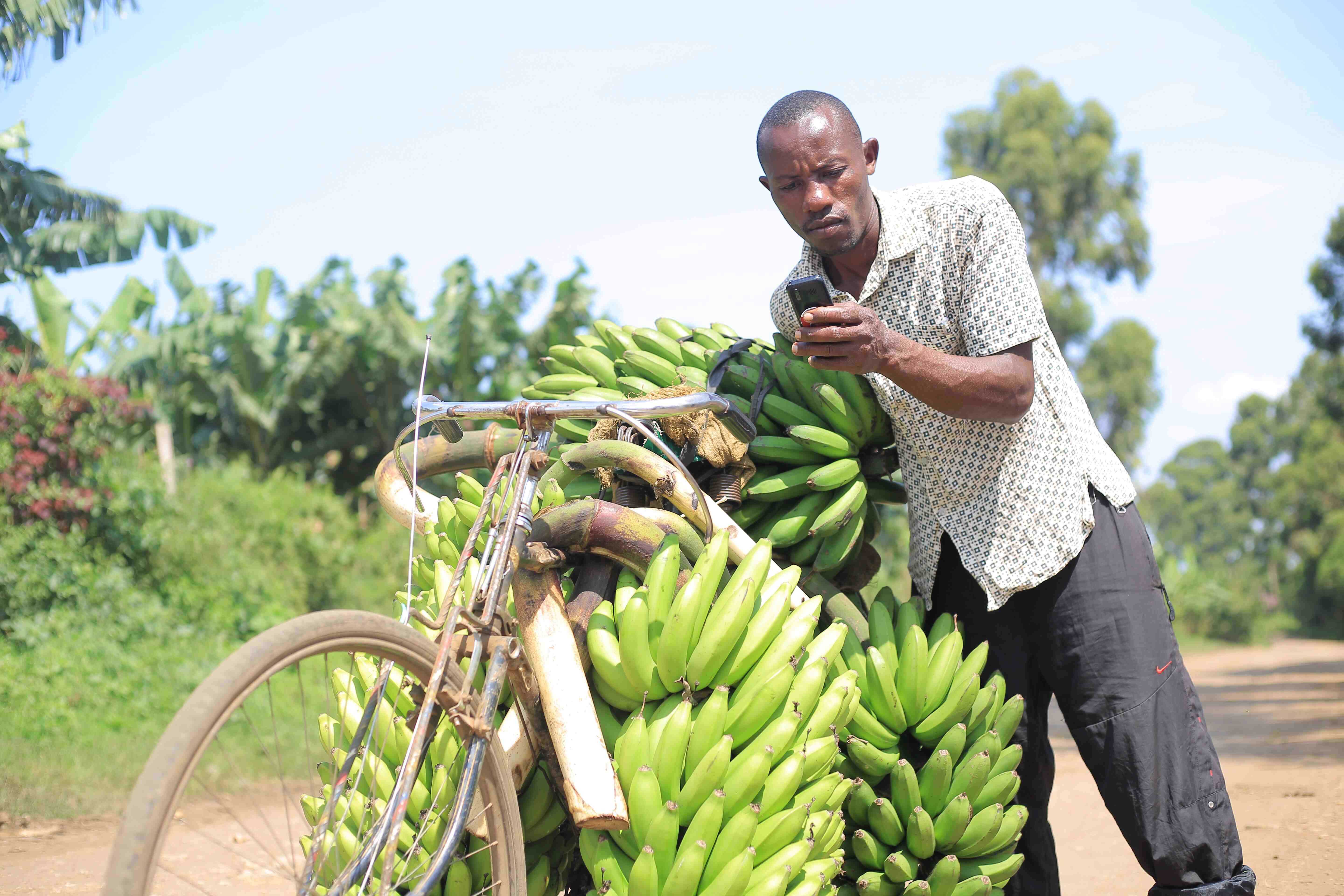 Farmer Success Story