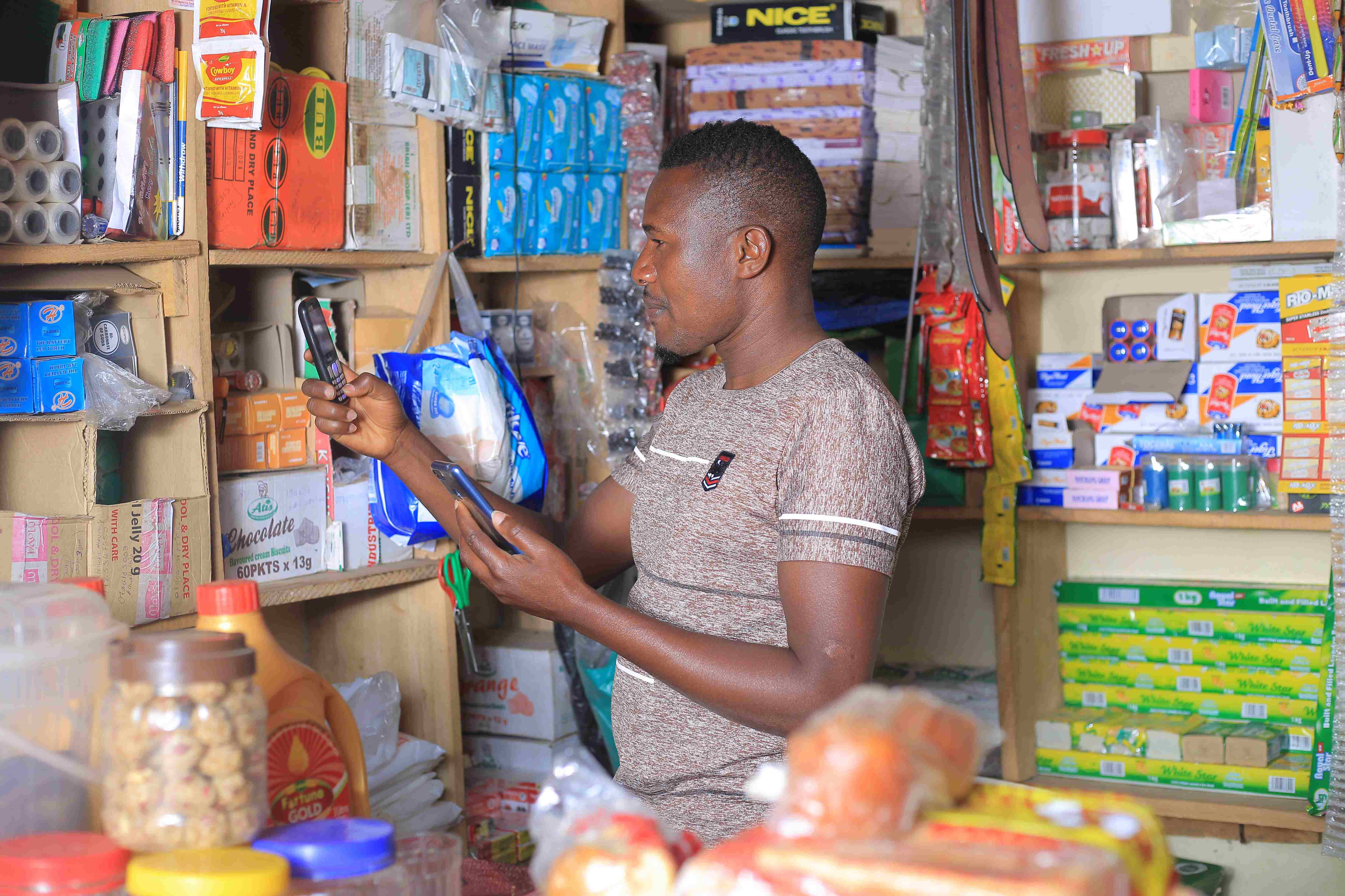 Business Success Story